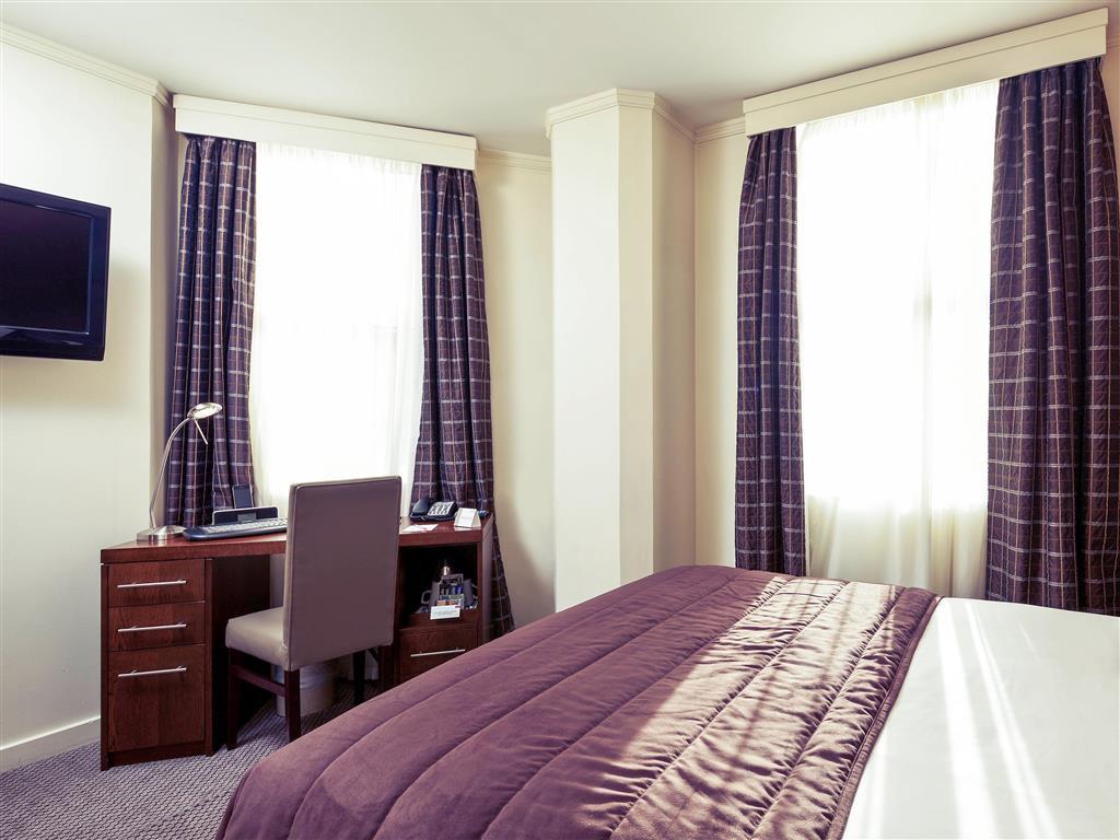 فندق فندق ميركيور لندن بادينغتون المظهر الخارجي الصورة